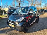 Smart ForTwo Cabrio MHD Passion Sitzheiz.  Klima Servo - Smart ForTwo: Cabrio, Mhd