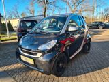 Smart ForTwo Cabrio MHD Passion Sitzheiz.  Klima Servo - Smart ForTwo: Mhd Passion