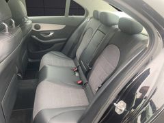 Mercedes-Benz C 250 Exclusive  Exclusive