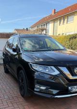 Nissan X-Trail 1.7 dCi N-TEC AUTO N-TEC - Nissan X-Trail: N Tec