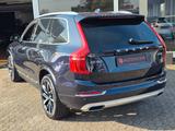 Volvo XC 90 Inscription AWD 7-SITZER/LEDER/LUFT/21"/HU - Volvo XC90 in Krefeld