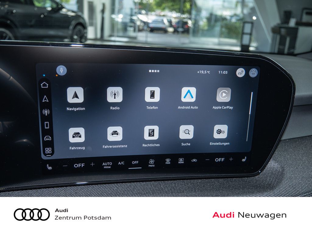 Audi A3 - Bild 11