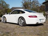 Porsche 997 C2 2.HD / Exclusive Manufaktur / Service neu - Porsche 997: 2s