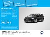 Volkswagen Passat Alltrack 2.0 TDI 4 Mot LED Navi ParkPilot - gebrauchte VW Passat Alltrack aus dem Jahr 2024