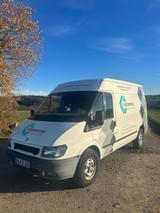 Ford Transit - gebrauchte Ford Transit aus dem Jahr 2003