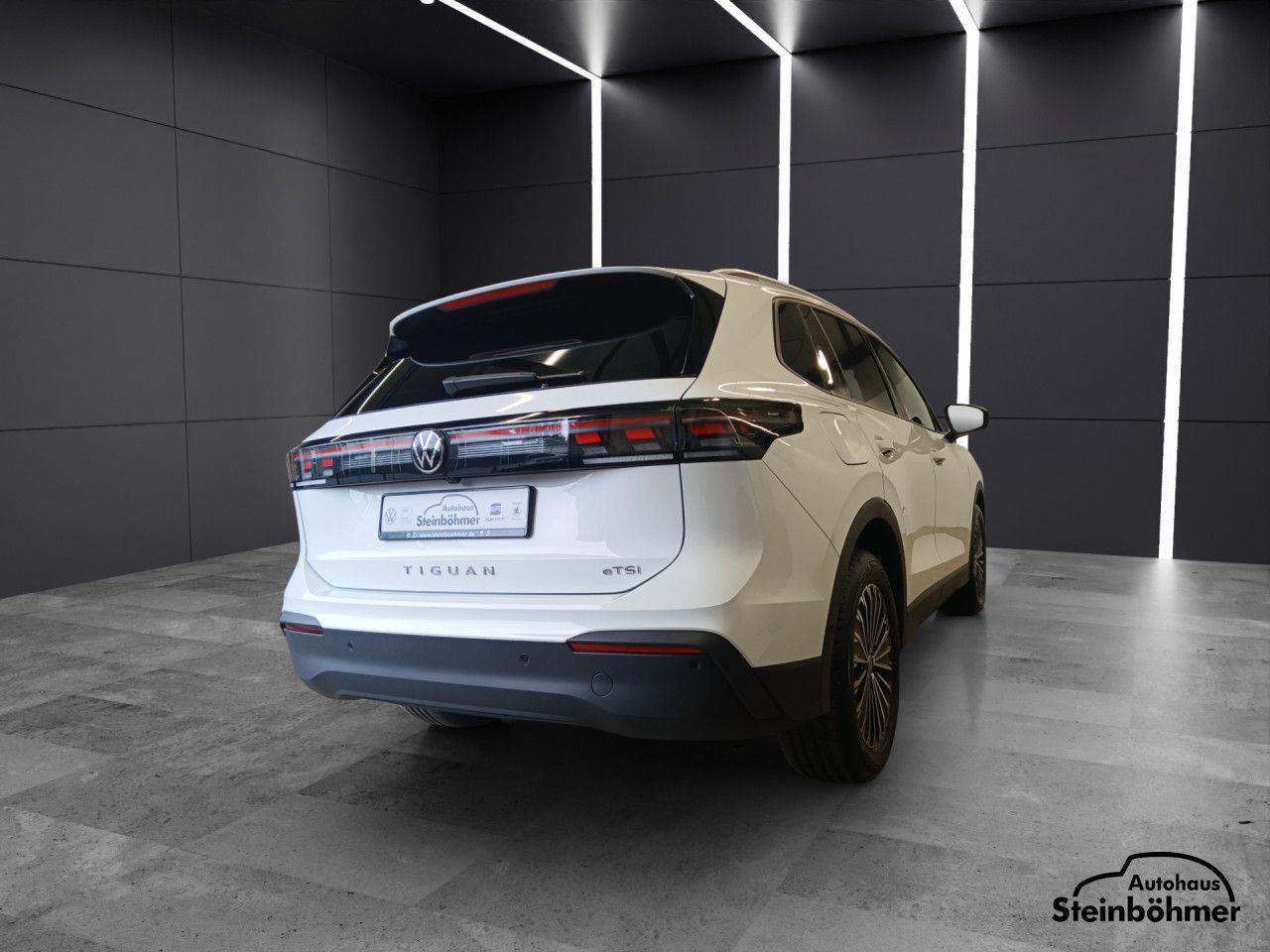 Volkswagen Tiguan - Bild 7