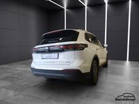 Volkswagen Tiguan - Vorschau Bild 7