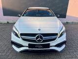 Mercedes-Benz A 45 AMG 4Matic*Night-Paket*Kamera*2.Hand*Top! - gebrauchte Mercedes-Benz A 45 AMG aus dem Jahr 2017