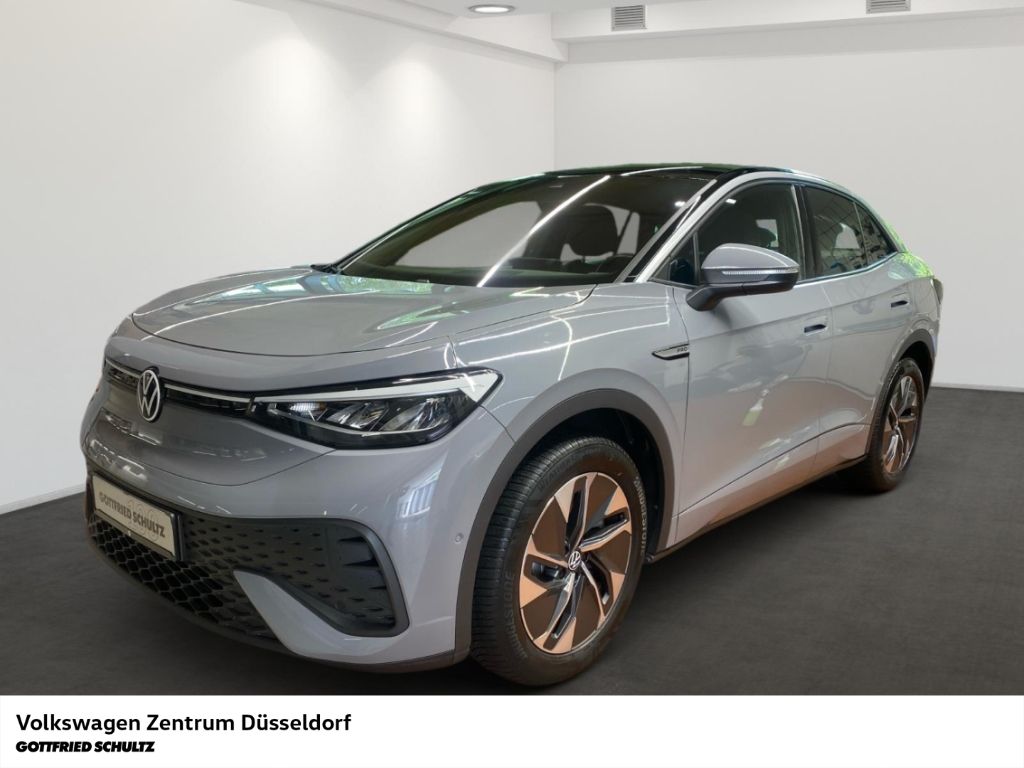 VW ID.5 Pro Navi Kamera Sitzheiz Parkhilfe