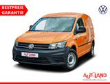 Volkswagen Caddy 1.2 Kasten BMT Sitzheizung AHK Klima PDC - Angebote