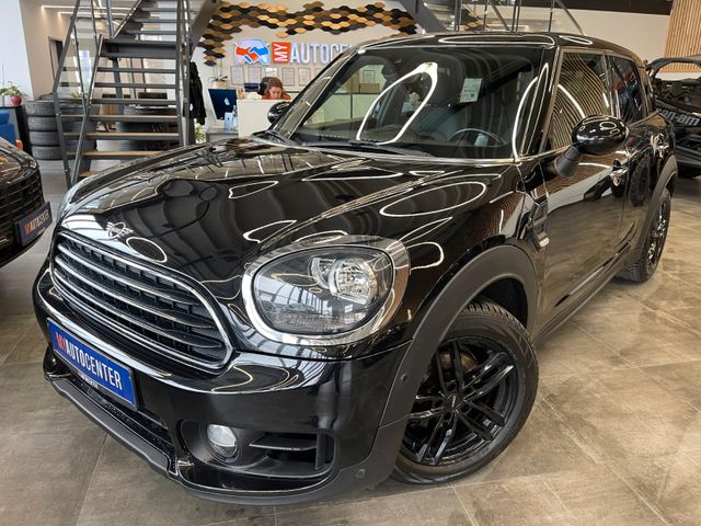 MINI One Countryman *TOUCH*ZWEITER HAND*AMBIENTE*