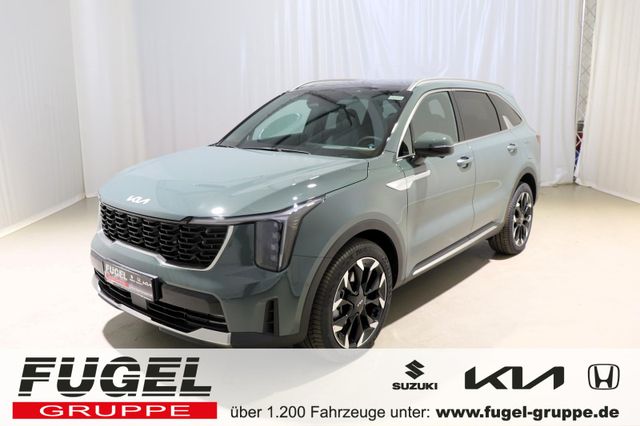 Kia Sorento PE 2.2 D AWD Platinum Premium|Pano|Remot