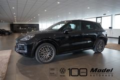 PORSCHE Cayenne S | InnoDrive | Pano | Matrix | AHK PORSCHE Cayenne S | InnoDrive | Pano | Matrix | AHK