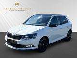 Skoda Fabia Monte Carlo *XENON*CARPLAY*PDC*TEMPO*SHZ* - Skoda Fabia Gebrauchtwagen in Nürnberg