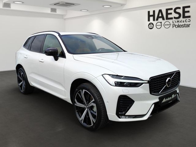 VOLVO XC 60 (Bild 3 von Array)