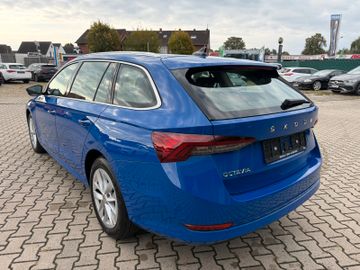 Skoda Octavia - 2