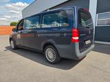 Mercedes-Benz Vito Tourer 114 CDI, 9-Sitzer - Mercedes-Benz mit Diesel-Antrieb: Kleinbus, 9 Sitzer