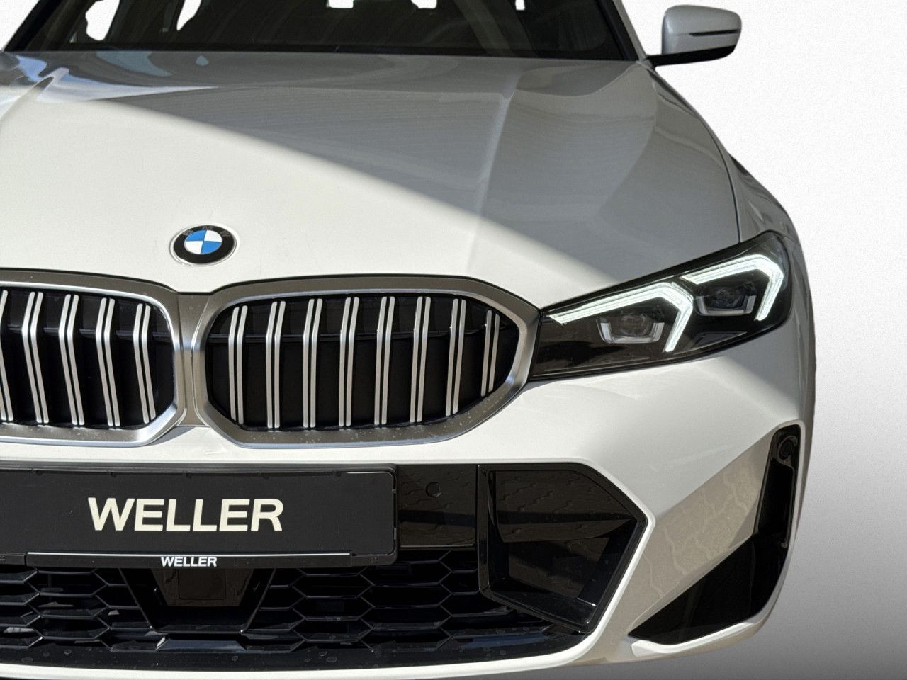 BMW 318 - Bild 9