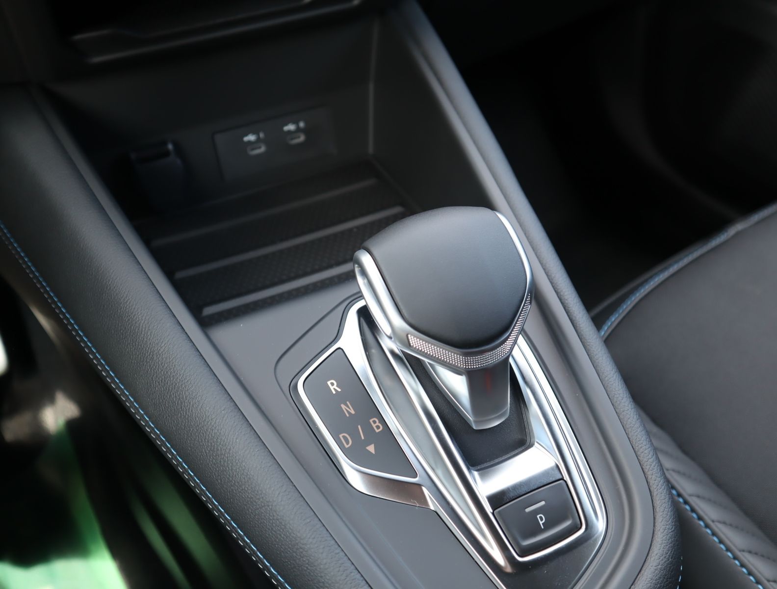 Renault Symbioz - Bild 11