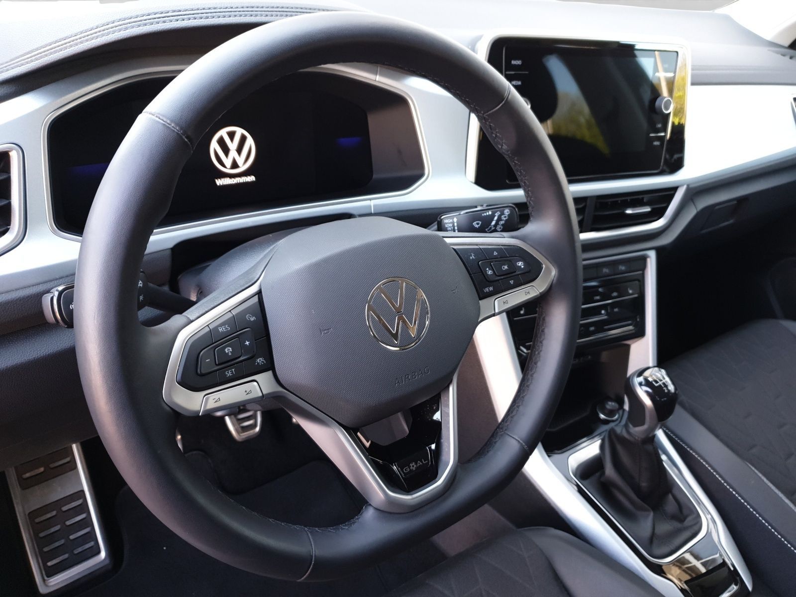 Volkswagen T-Roc - Bild 10