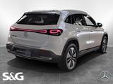 Mercedes-Benz EQA 250 DISTRONIC+CARPLAY+KAMERA+MBUX+LED+18" - gebrauchte Mercedes-Benz EQA aus dem Jahr 2022