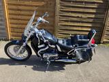 Suzuki VS 800 Intruder - SUZUKI VS800