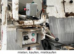 Fahrzeugabbildung MAN 32.420 Putzmeister 10cbm Miete, Kauf, Mietkauf