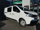 Fiat Talento L2H1 2.0 EcoJet DoKa MIXTO 5SITZE/AUTOMA - Fiat Talento mit Diesel-Antrieb: Automatik