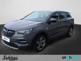 Opel Grandland 1.2 Turbo Elegance*AHK*Navi*360°Kamera - Opel Grandland (X) elegance mit Benzin-Antrieb