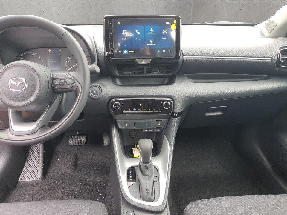 Mazda 2 Hybrid PRIME-LINE ++SHZ+ACC+KAMERA++