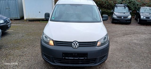 Volkswagen Caddy Kasten/Kombi Maxi Kasten