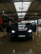 BMW X6 IM GUTEN ZUSTAND HAT NUR EINE DELE - BMW X6 in Köln