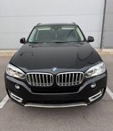 BMW x5 f15 40dxdrive Tüv 01/28 - BMW 540 aus 2014