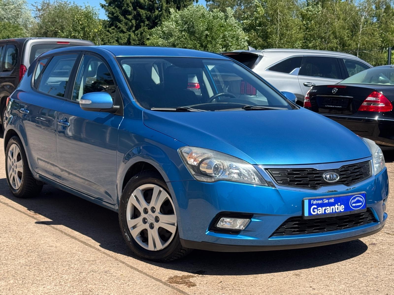 Kia cee'd / Ceed 1.6 CRDi 115PS EX