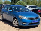 Kia cee'd / Ceed 1.6 CRDi 115PS EX - gebrauchte Kia cee'd / Ceed aus dem Jahr 2010