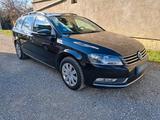 Volkswagen WV Passat B7, 2.0, 2011, 140PS, DSG, Variant - Volkswagen Passat: Ps 140