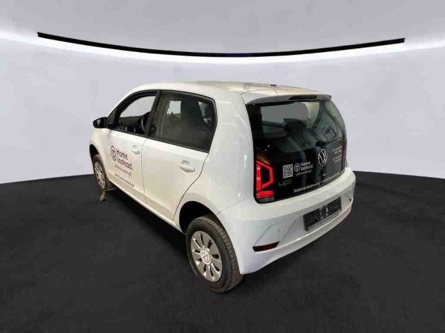 Volkswagen up! - Bild 5