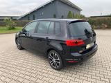 Volkswagen Golf Sportsvan 1.4 TSI 92kW Comfortline Comf... - VW Golf Sportsvan von privat
