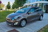 Renault Grand Scenic Luxe TCe 130 Luxe - Renault Grand Scenic: Luxe