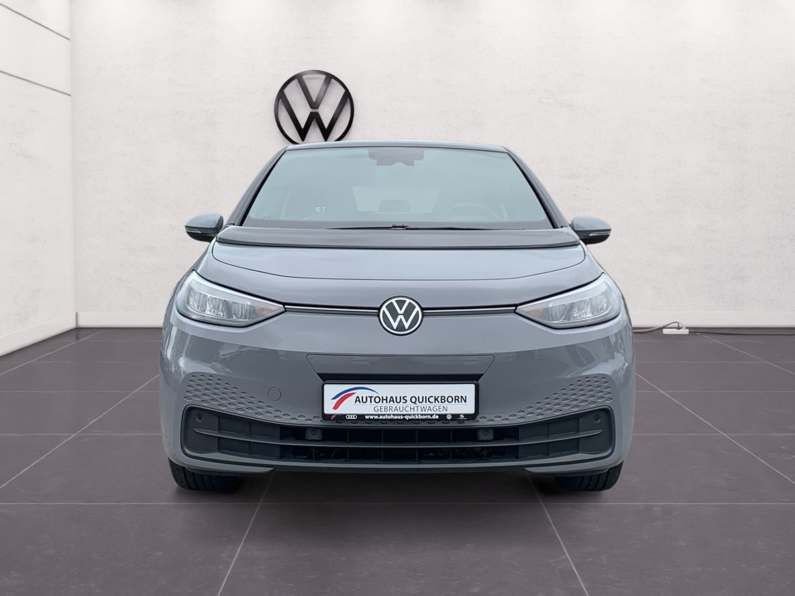 Volkswagen ID.3 - Bild 4