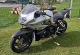 BMW K1200R Sport - BMW K1200R SPORT