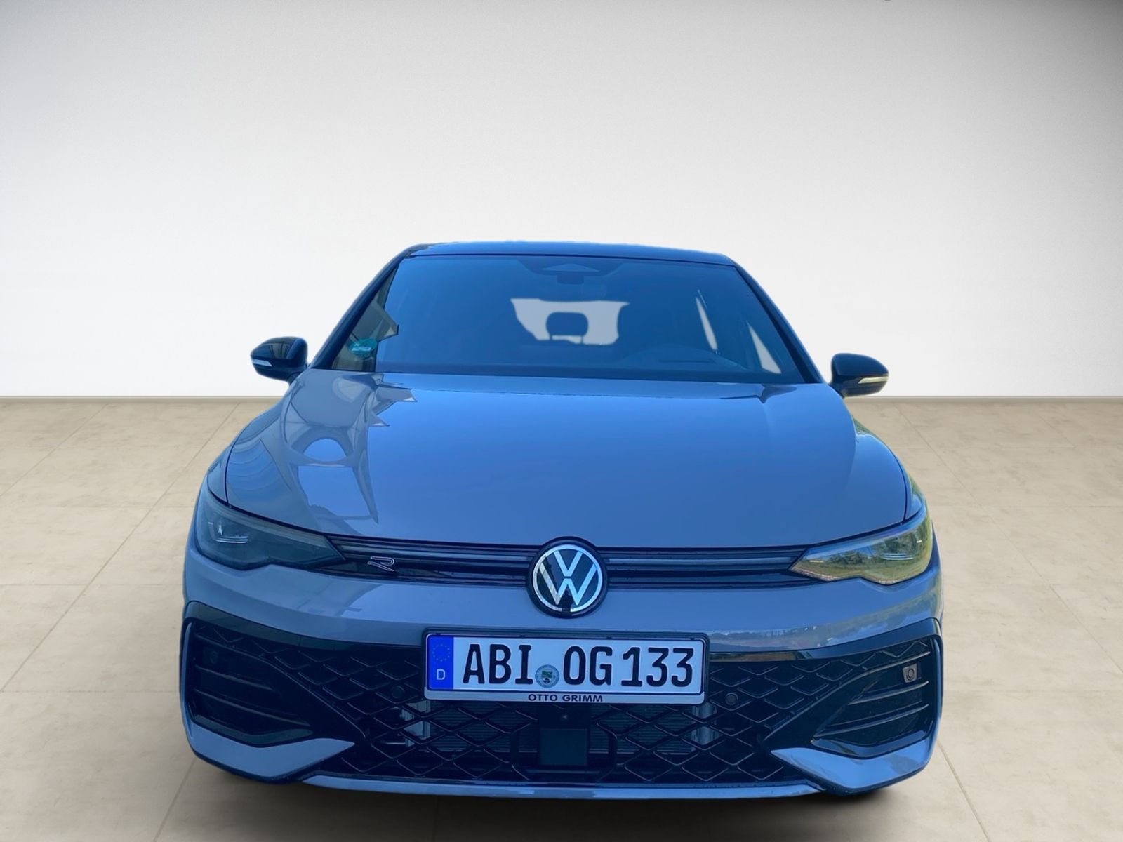 Volkswagen Golf VIII 1.5 eTSI DSG R-Line IQ-Light Pano foto 3