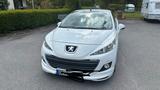 Peugeot PEUGEOT 207 CC - Peugeot 207 von privat