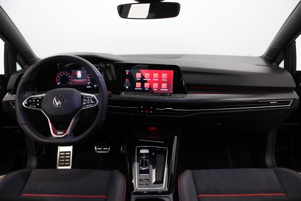 Volkswagen Golf GTI 2.0 TSI DSG Pano*PDC*Tempo*Klima*SH