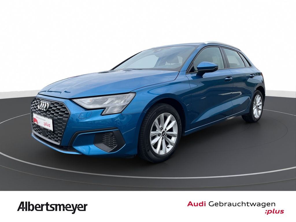 Image of Audi A3