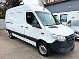 Mercedes-Benz Sprinter Kasten 317 CDI H+L*1.HAND*360°KAMERA* - Mercedes-Benz Sprinter Gebrauchtwagen in Nürnberg