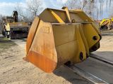 CAT 950 M 962 M Schaufel - CAT Radlader 950