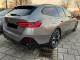 BMW 520i Touring A - - BMW 520 aus 2025