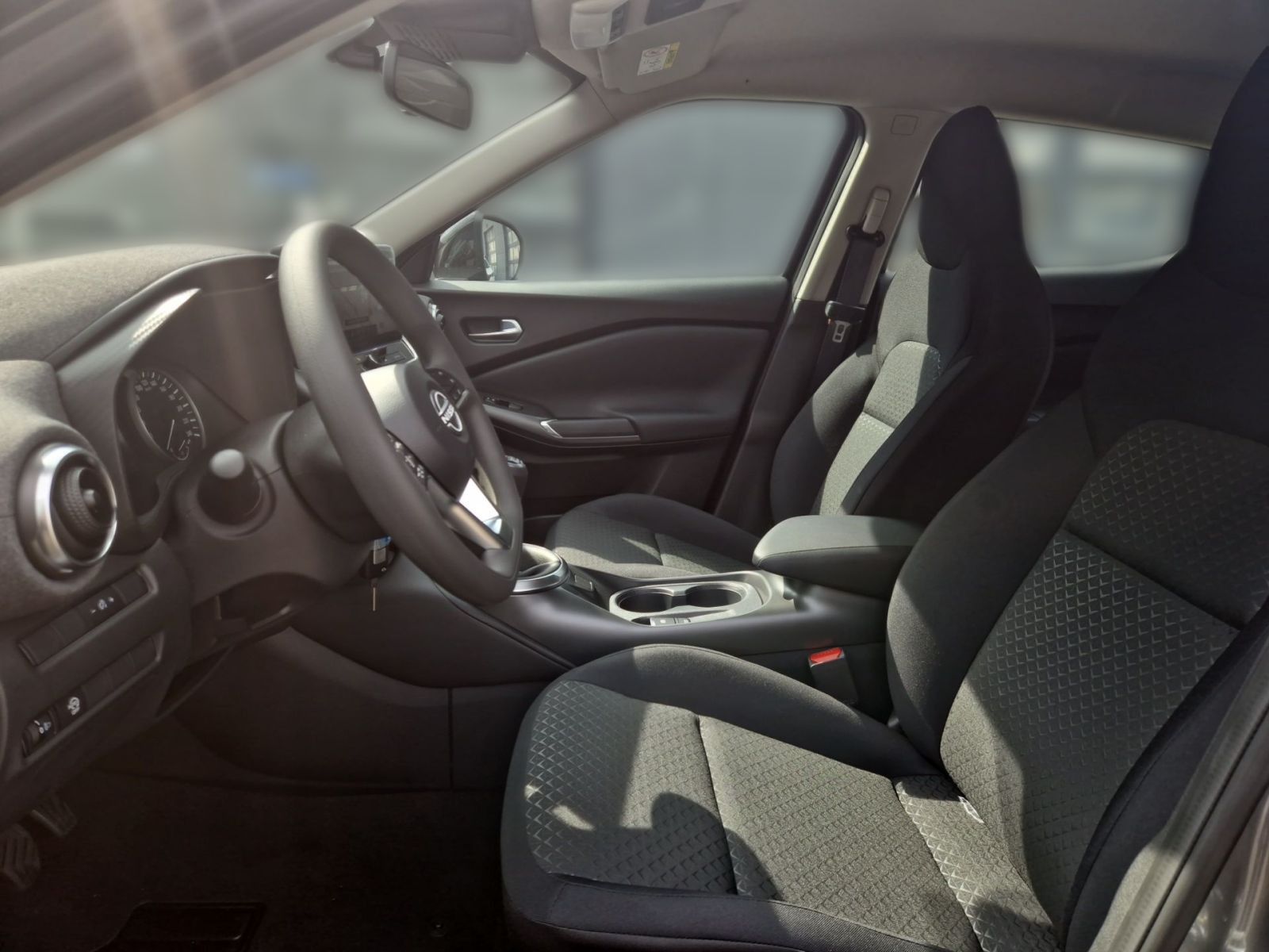 Fahrzeugabbildung Nissan Juke Acenta 114 PS FACELIFT *NAVI*KLIMA*SITZHZG*