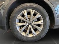 Volkswagen Tiguan - Vorschau Bild 8